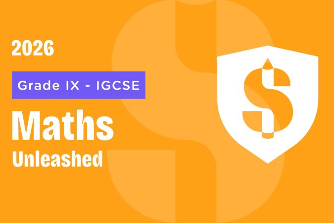 Maths-Unleashed-2026-Grade-IX-IGCSE