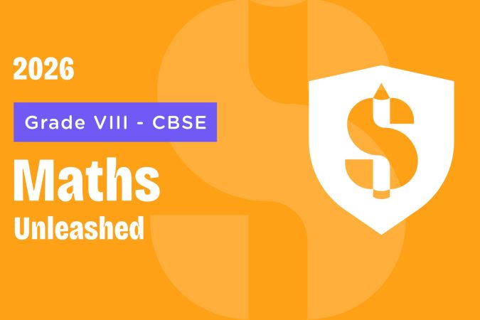 Maths-Unleashed-2026-Grade-VIII-CBSE