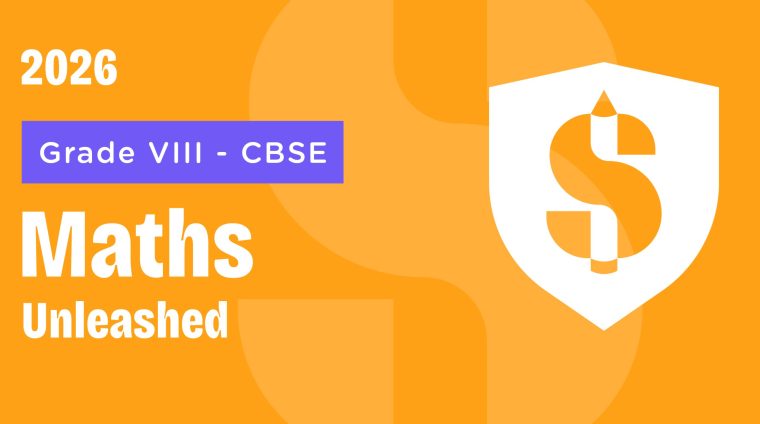 MU-1_Maths Unleashed 2026 – Grade VIII – CBSE Maths-Unleashed-2026-Grade-VIII-CBSE