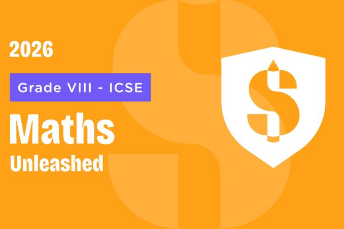 Maths-Unleashed-2026-Grade-VIII-ICSE