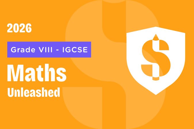 Maths-Unleashed-2026-Grade-VIII-IGCSE