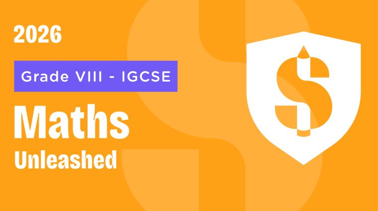 MU-1_Maths Unleashed 2026 Grade VIII – IGCSE Maths-Unleashed-2026-Grade-VIII-IGCSE