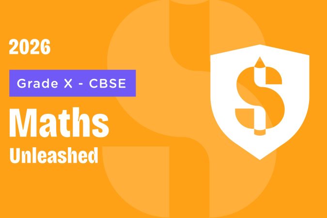 Maths-Unleashed-2026-Grade-X-CBSE