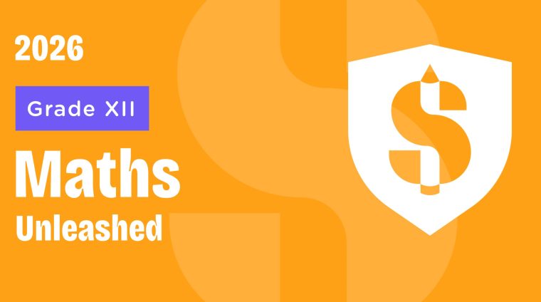 MU-1_Maths Unleashed 2026 – Grade XII Maths-Unleashed-2026-Grade-XII