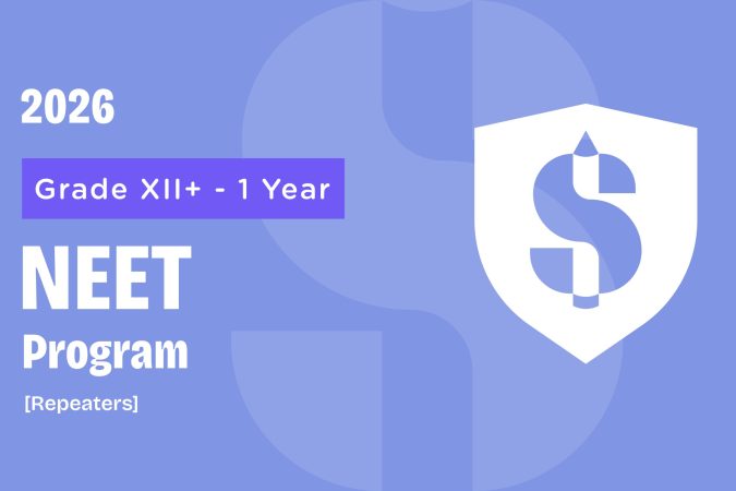 NEET-2_NEET 2025 - [Repeaters] 1 Year Blended Program - Grade XII+
