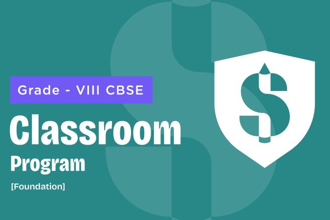 Classroom-Program-Foundation-CBSE-VIII