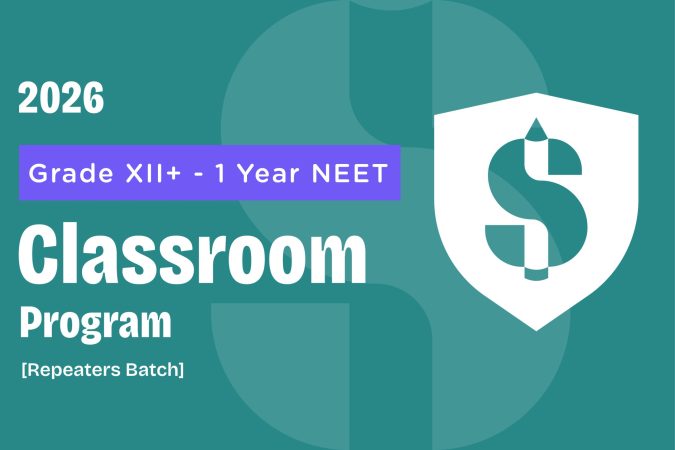 cip-4_Classroom Program NEET 2026 [Repeaters] Grade XII+ - 1 Year