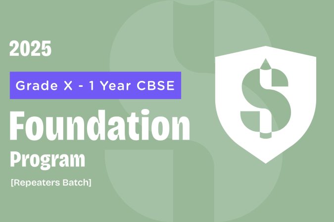 foundation-3_Foundation CBSE X 2025 - 1 Year Blended Program