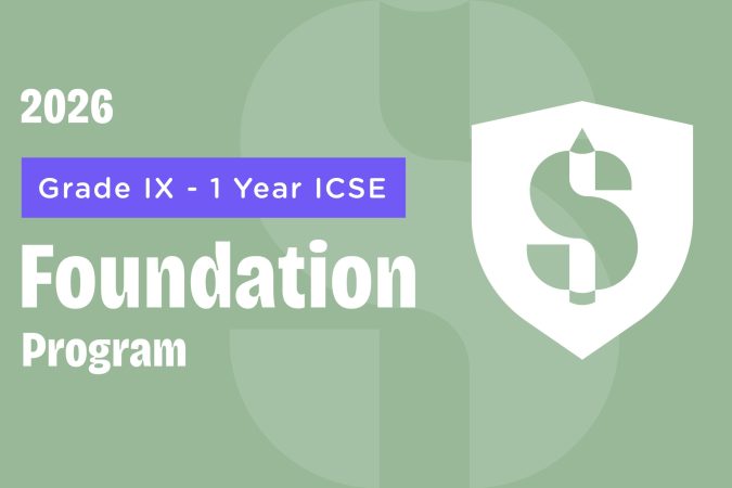 Foundation-ICSE-IX-2026-1-Year-Blended-Program