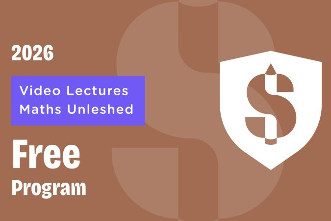 free course-1_Math unleashed