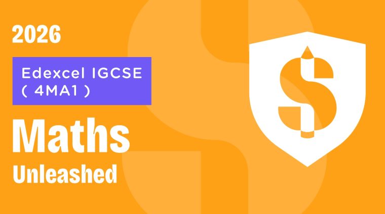 igcse 4ma1